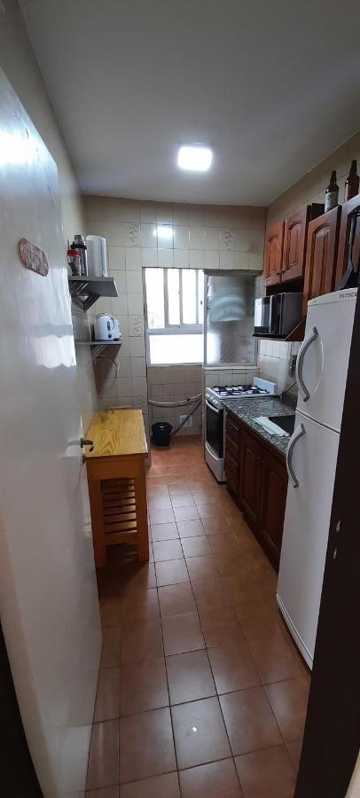 Departamento 3 Amb, Zona Guemes-aldrey, Cochera Privada Mar del Plata